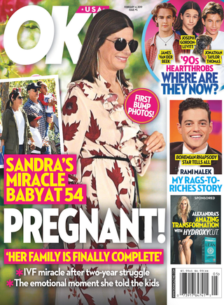 Illustration for article titled This Week In Tabloids: Can You Imagine Mariah Carey Watching Someone Pee On You?